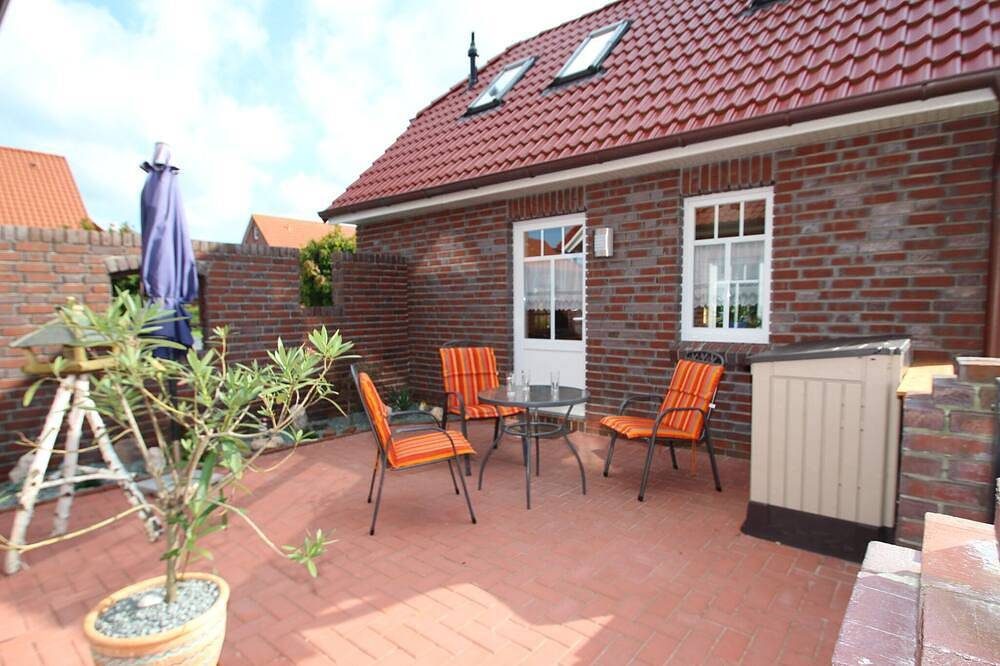Ferienhaus Ganescha, Utarp — Bild 3