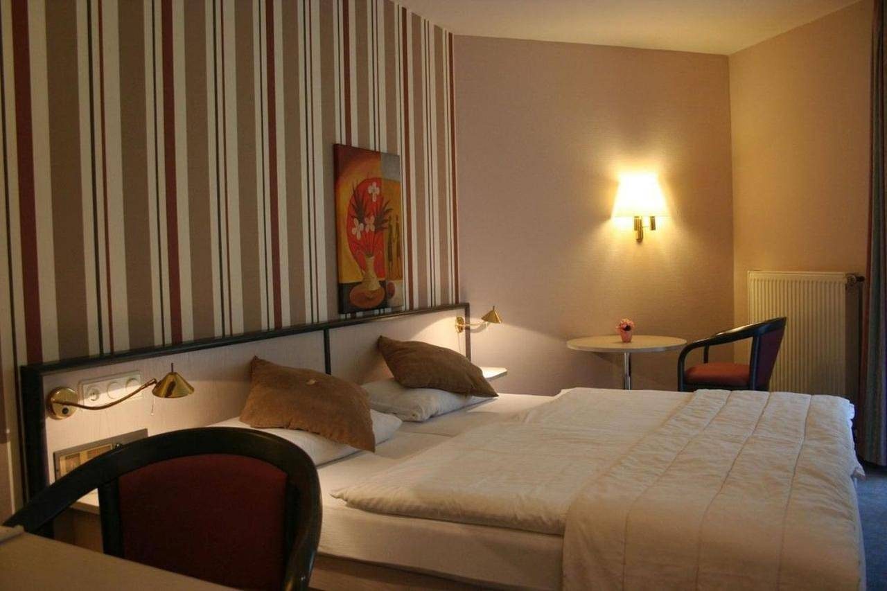 Hotel Seewiefken — Bild 3