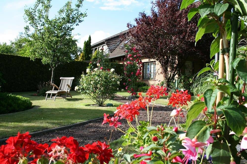 Urlaub in Ostfriesland - Ruhe, Erholung und Idylle für die ganze Familie — Bild 2