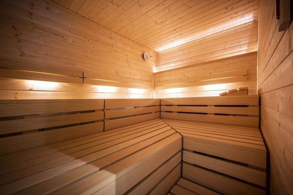 Ferienwohnung\/App. für 4 Gäste mit 32m² in Juist (242902) — Bild 4