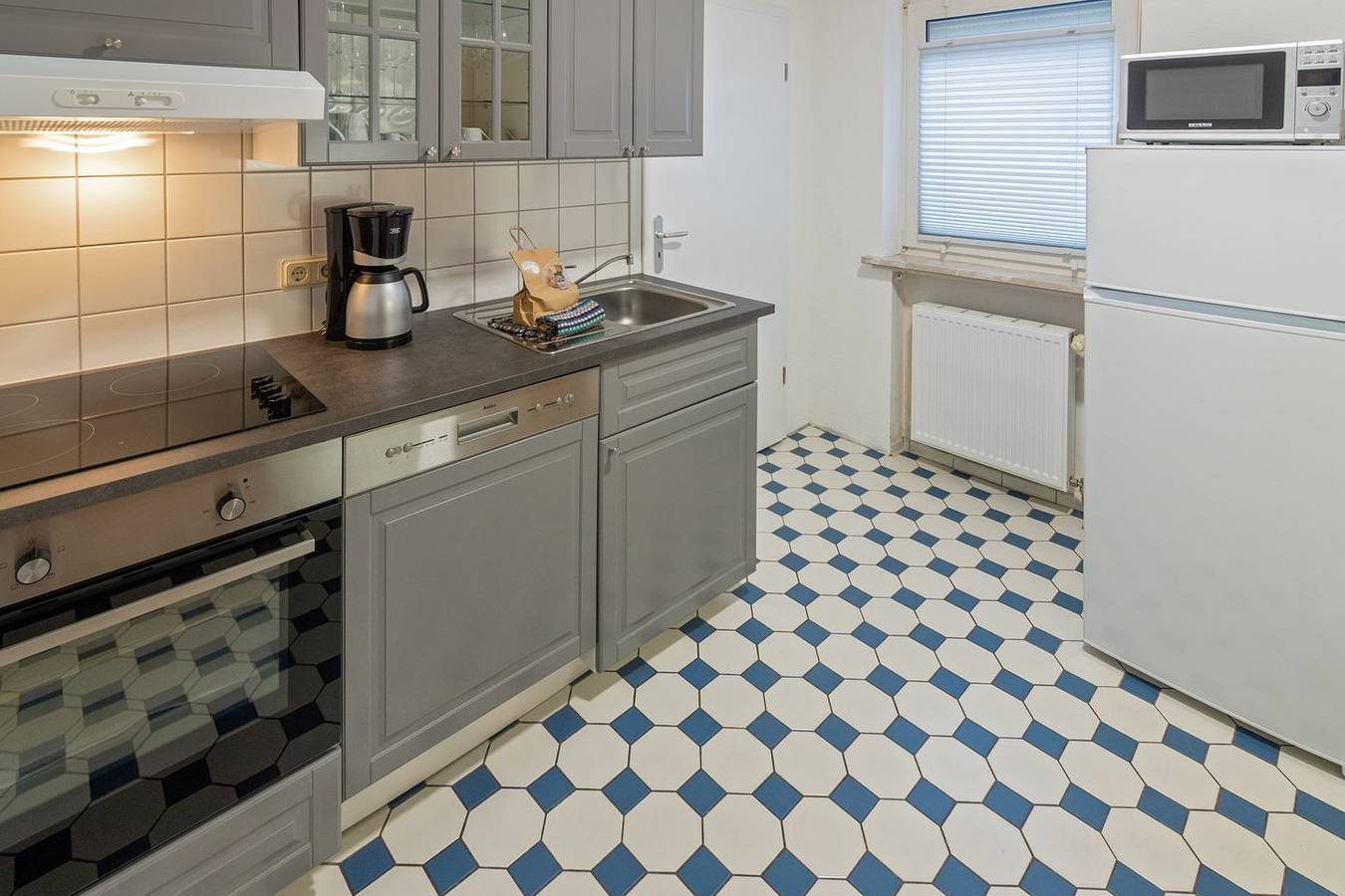 Urlaub mit der ganzen Familie! Großes Ferienhaus 125 m² für bis zu 9 Pers.+ Baby — Bild 5