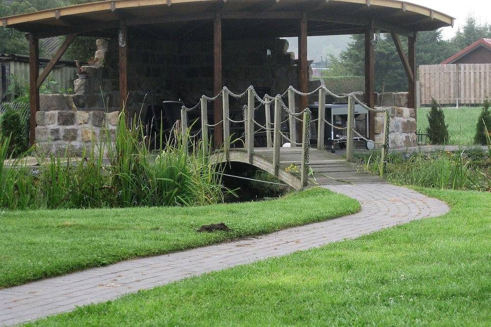 Ferienhaus Ossi in ruhiger Lage zum entspannen — Bild 2