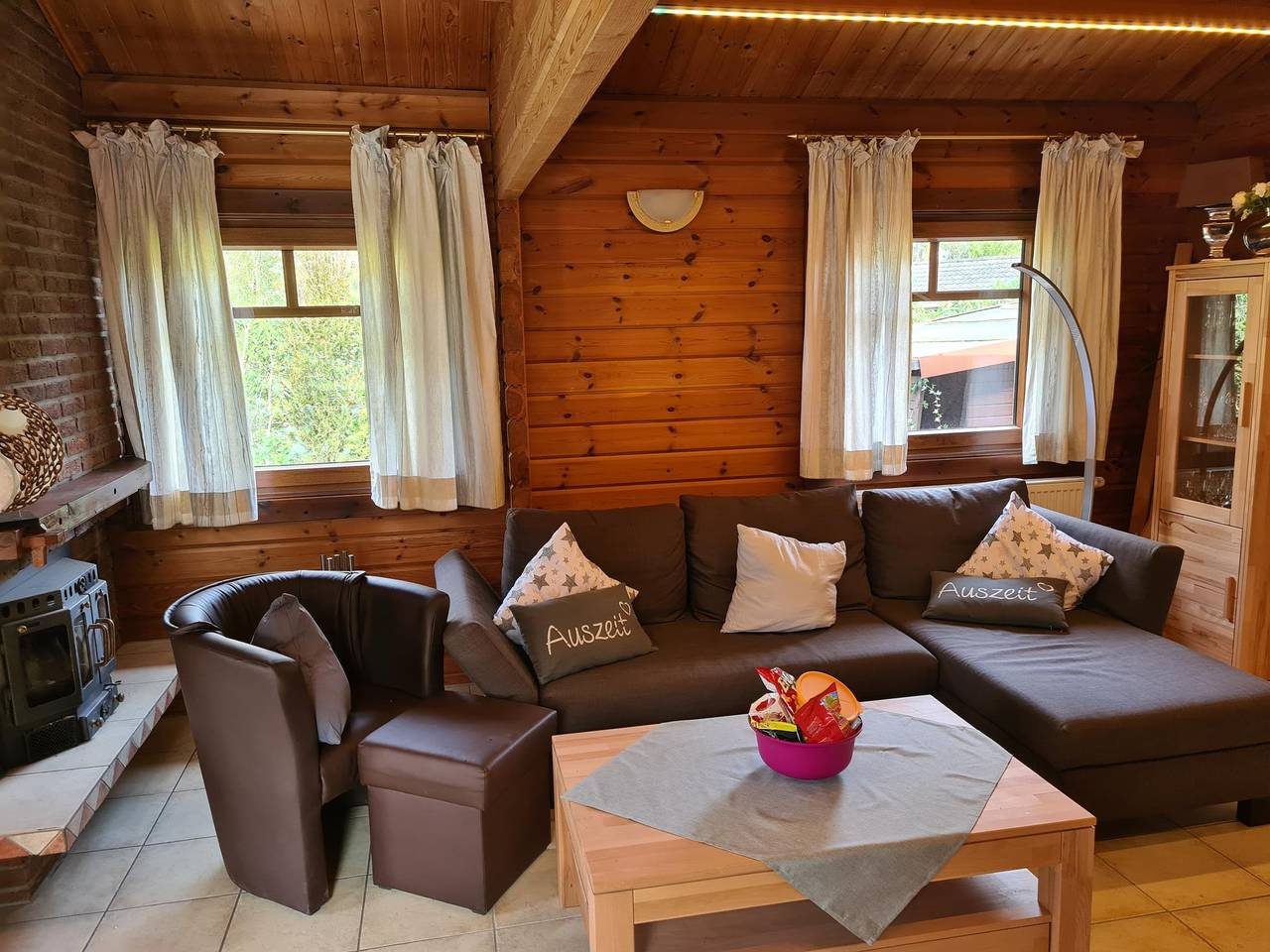Das Haus Kaninchenhoehle — Bild 2
