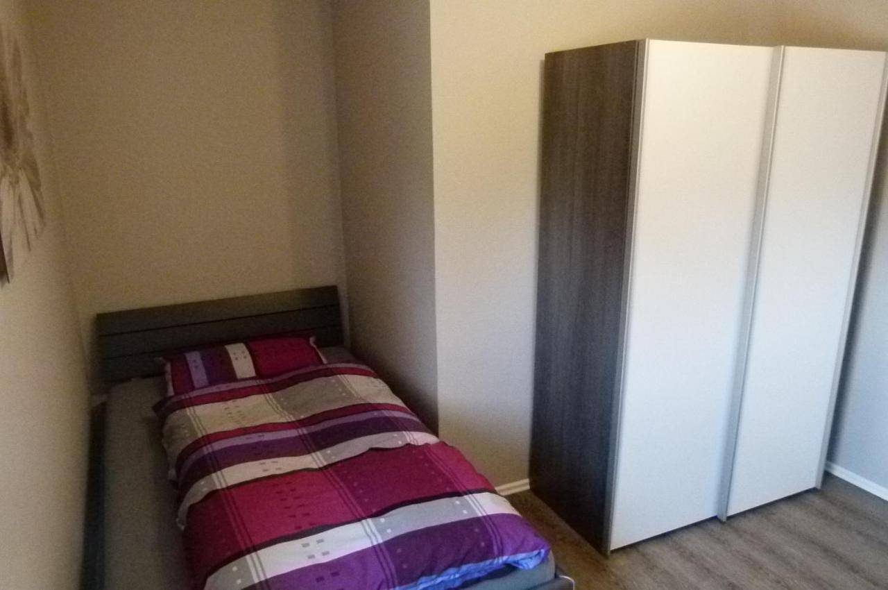 Ferienhaus Wellness-Oase in Lingen Ems , Monteurunterkunft, Wellness exclusive — Bild 3