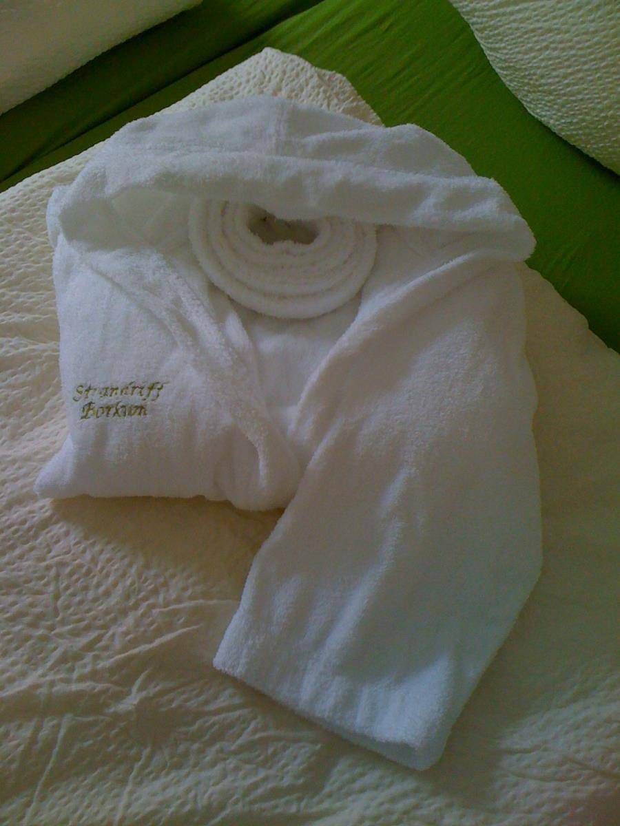 Ferienwohnung Strandriff — Bild 5
