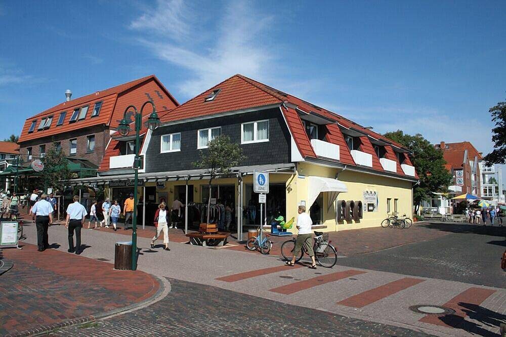 Super Zentral für die ganze Familie — Bild 4