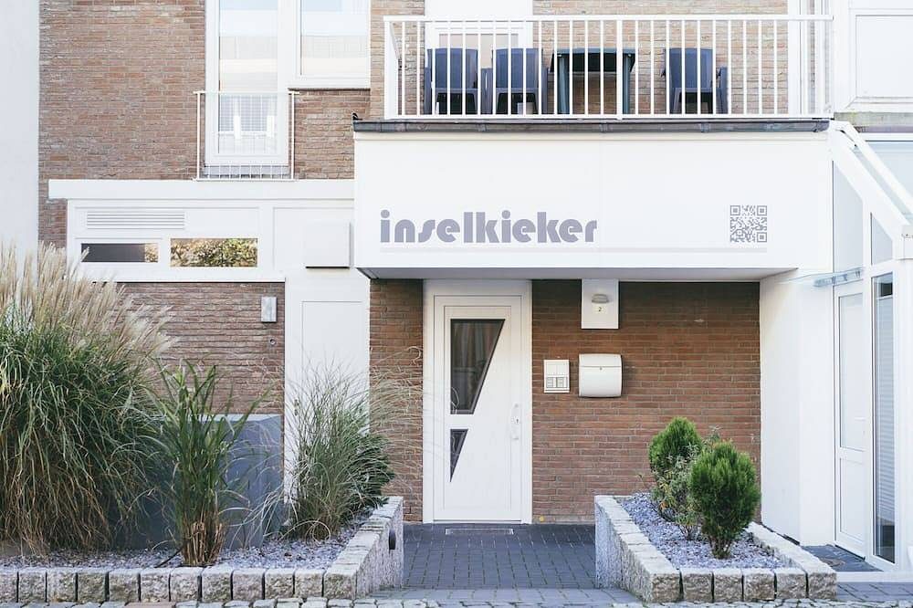 Haus Inselkieker Wohnung 2 — Bild 3