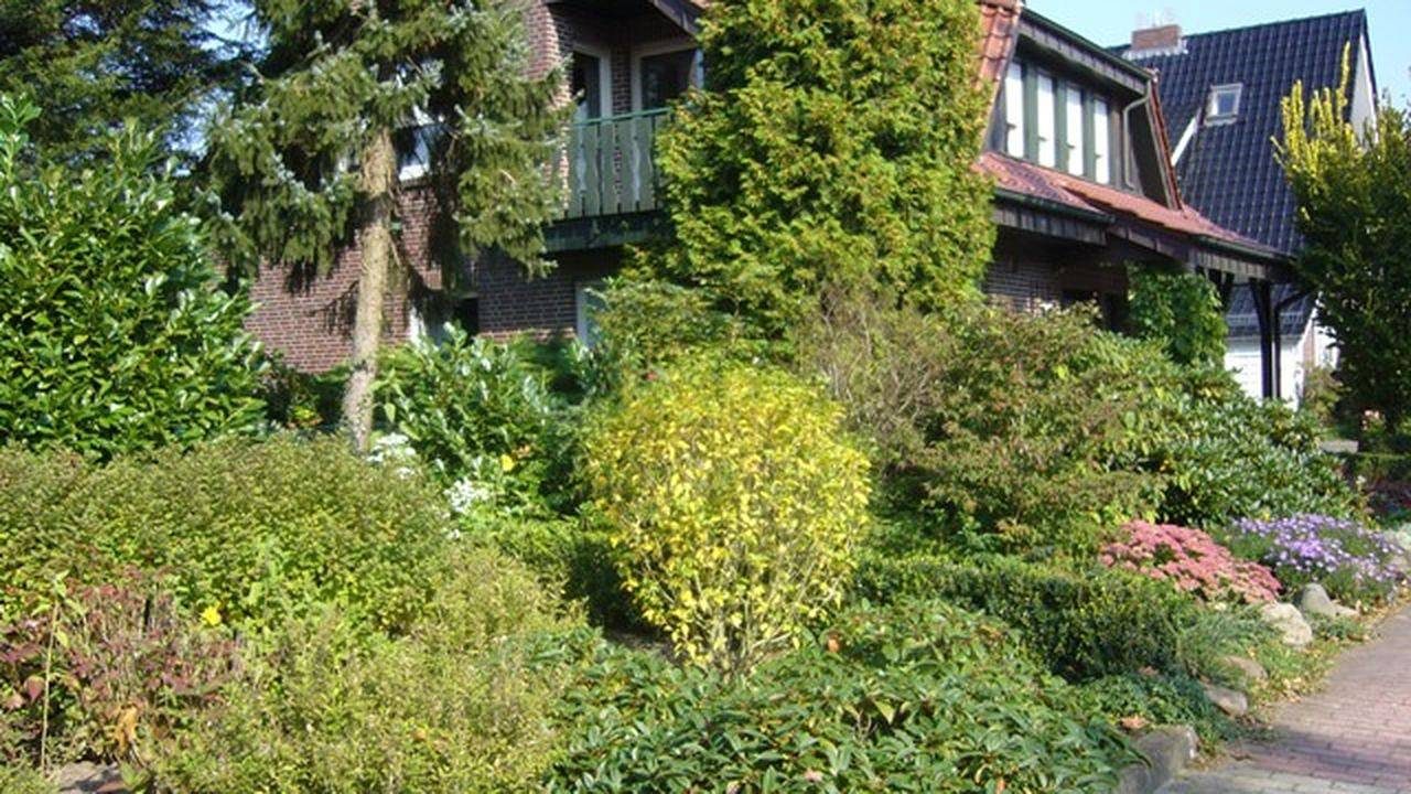 Ferienwohnung für 2 Personen (70 m²) in Nordhorn