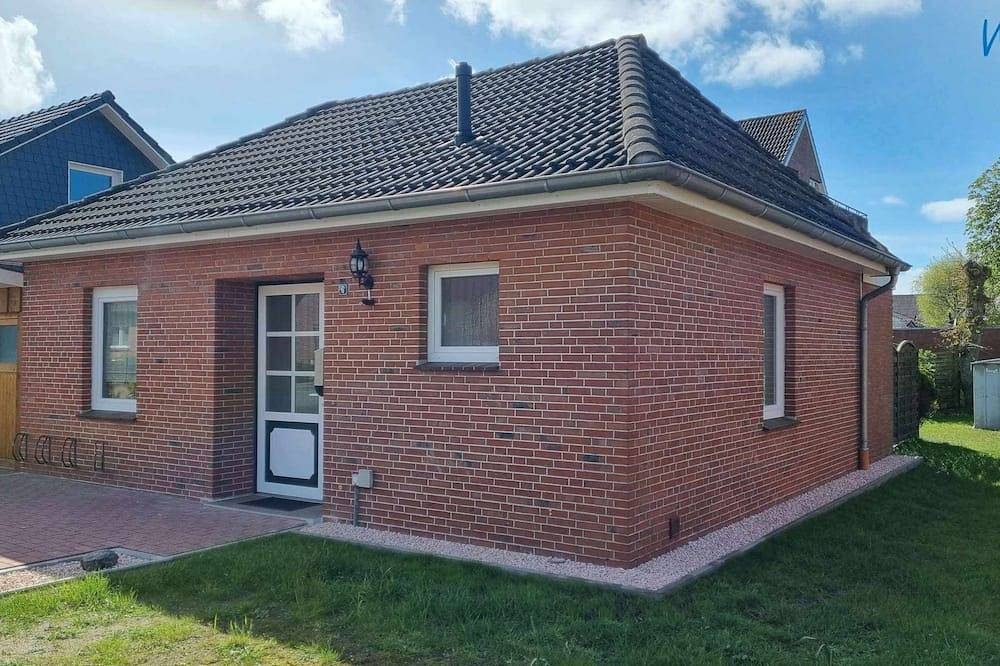 Borkum-Urlaub mit Sonnenterrasse! — Bild 5
