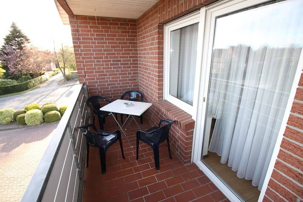 Große 3 Sterne Ferienwohnung in Moormerland: Fewo Torfring — Bild 2
