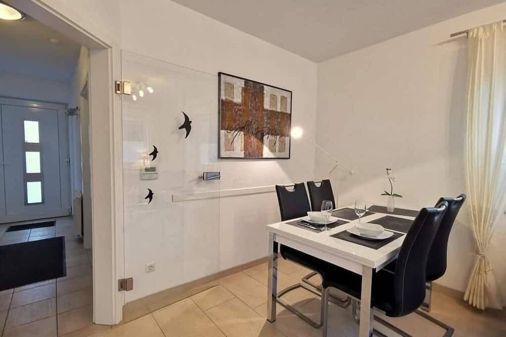 Ferienwohnung\/App. für 4 Gäste mit 75m² in Wangerland (268907) — Bild 4