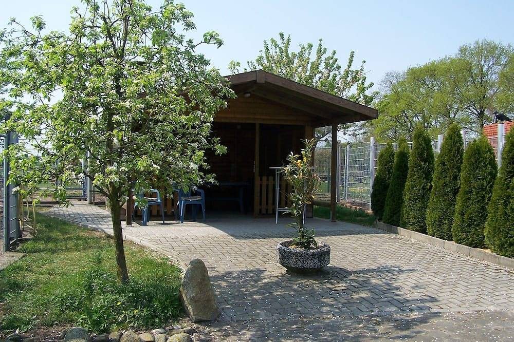 Ferienwohnung\/App. für 4 Gäste mit 82m² in Heede (69209) — Bild 3