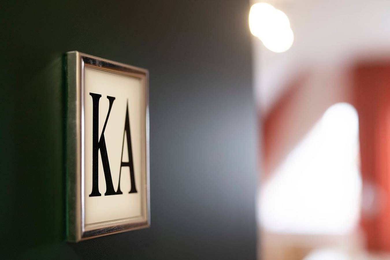 Ferienwohnung -Ka- im  Appartementhaus Kettelhack am Langeooger Ortsrand — Bild 3