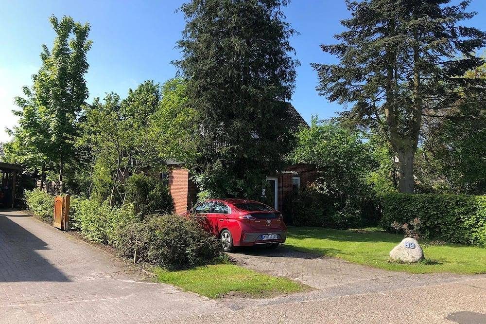 Ferienhaus Großefehn für 1 - 5 Personen mit 2 Schlafzimmern - Ferienhaus — Bild 3
