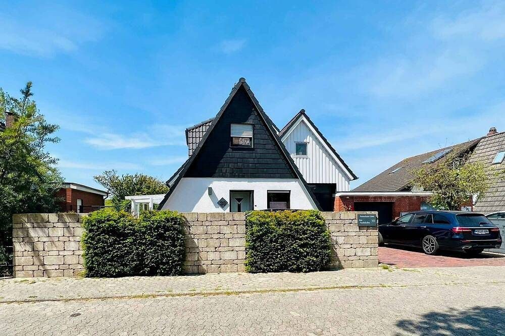 Ferienhaus für 5 Gäste mit 120m² in Wittmund (250235) — Bild 2