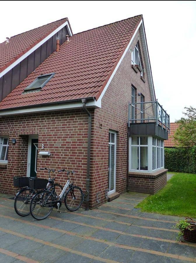 Karkpolder Residenz Haus 3 — Bild 3