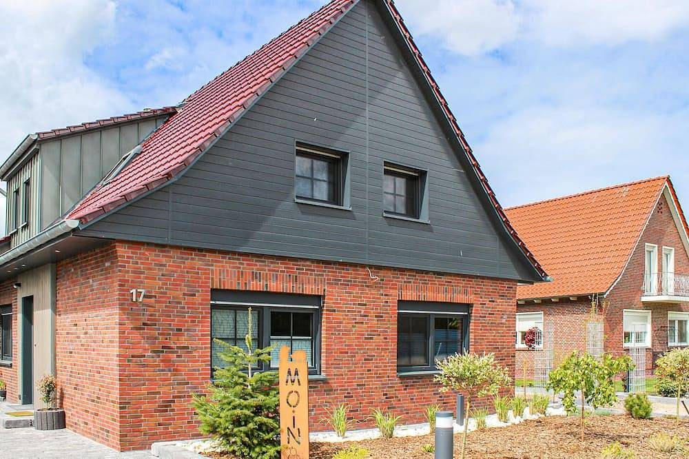 Schöne Wohnung in Wiesmoor