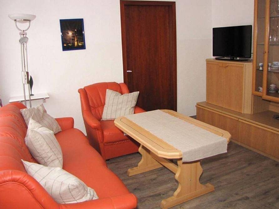 Haus Strandrose Wohnung 3 — Bild 3