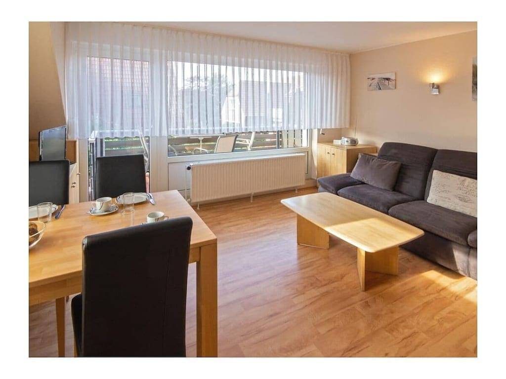 Ferienwohnung Lima — Bild 3