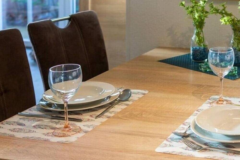 Ferienwohnung Kleine Auszeit — Bild 3