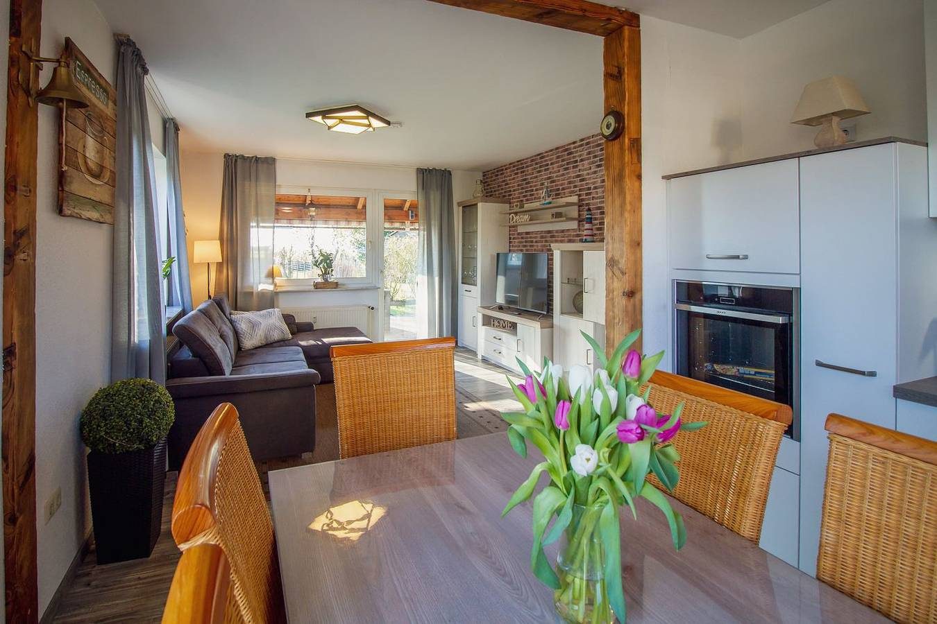 Ferienhaus Sita — Bild 4
