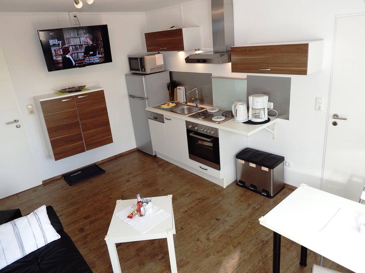 Apartment Beagle — Bild 5