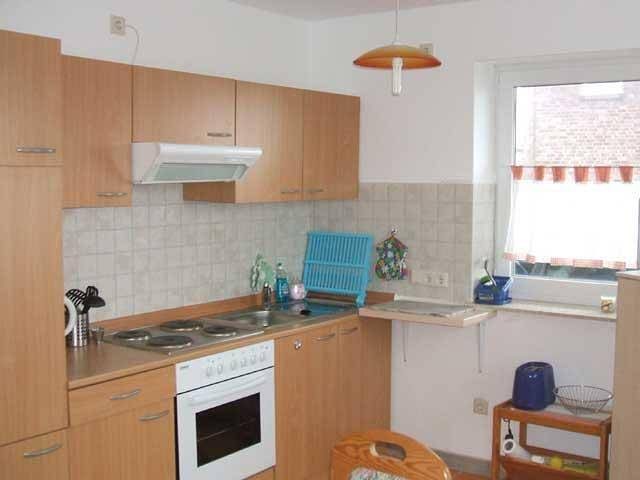 Ferienwohnung für 4 Personen mit Garten — Bild 5