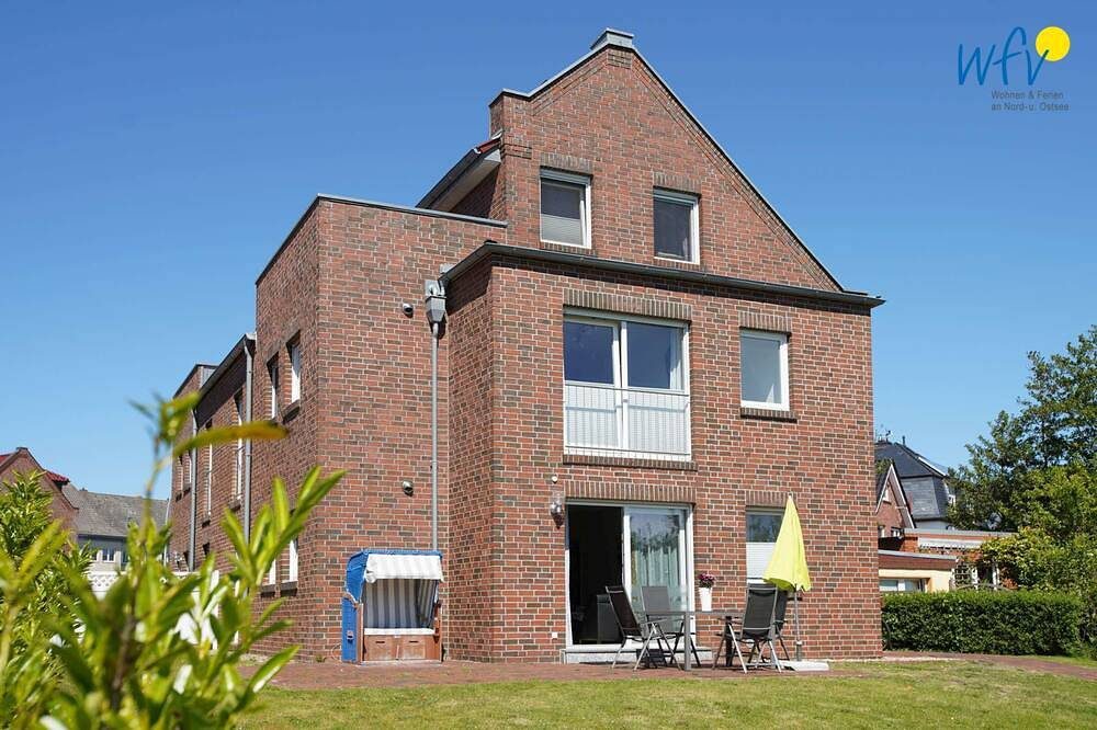 Familienfreundliche Ferienwohnung mit Terrasse und wunderschöner Aussicht! — Bild 2