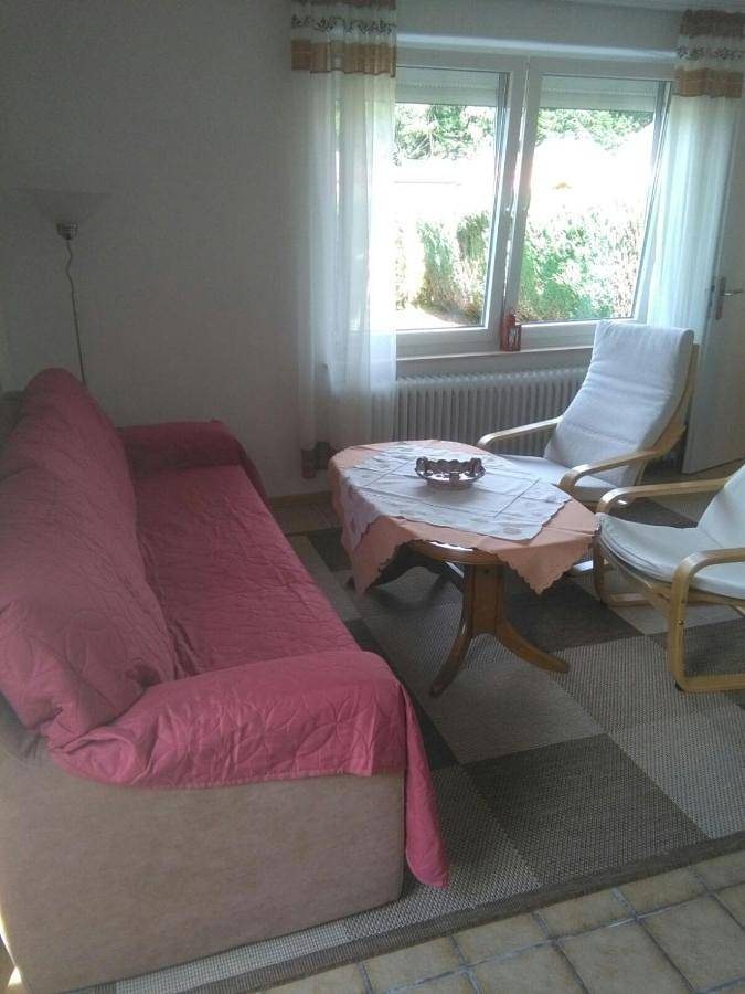 Ferienhaus "Buchfink" — Bild 4