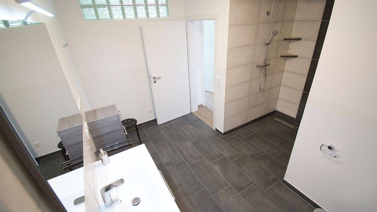 Ferienwohnung für 4 Personen (85 m²) in Norden — Bild 3