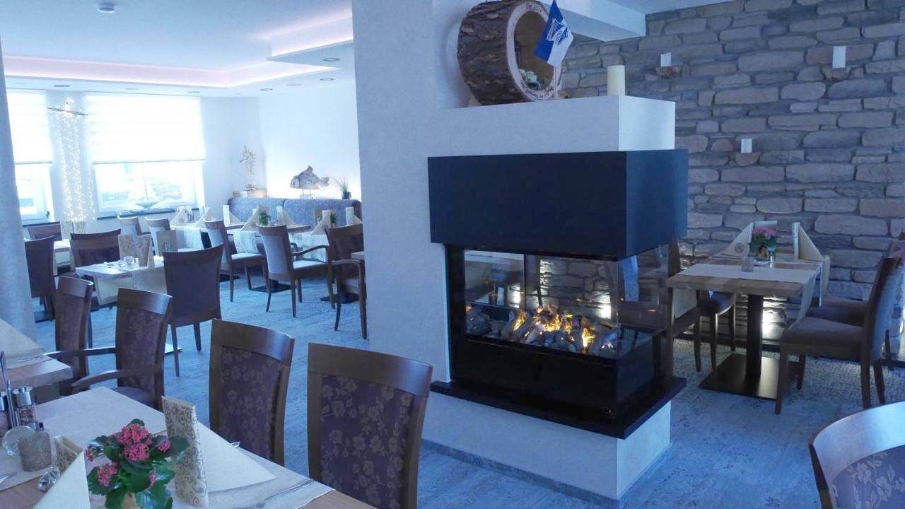 Restaurant Hotel Goldener Adler