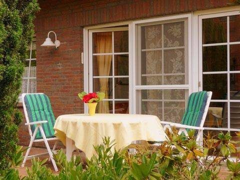 *Ben Ammar - Ferienwohnung My Shahin — Bild 2