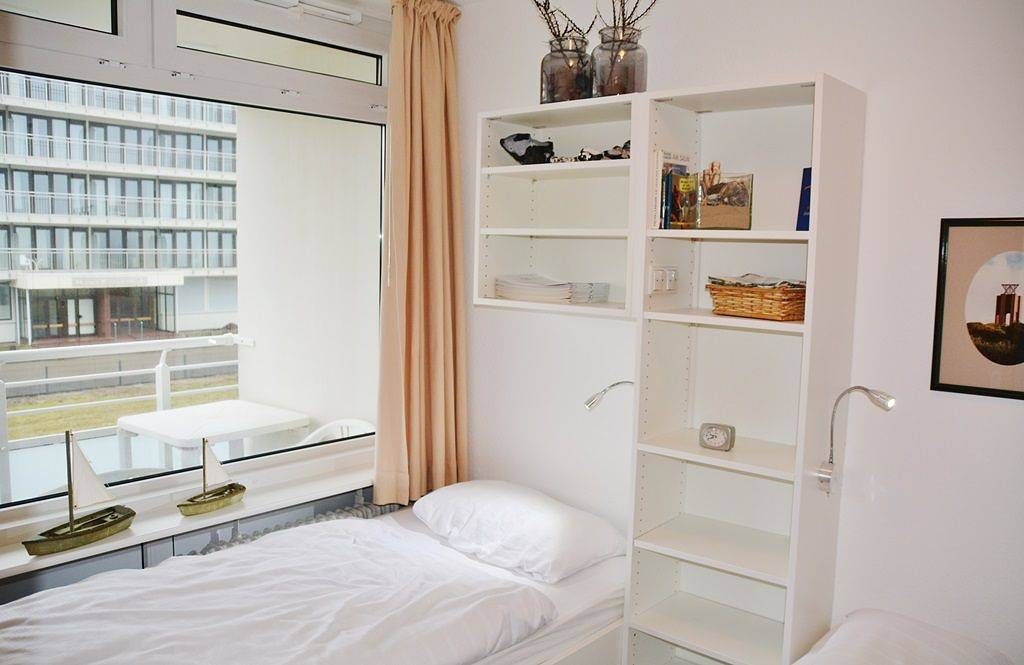 Erholung pur in erster Meereslinie - Das Meeresrauschen vom Balkon aus genießen — Bild 4