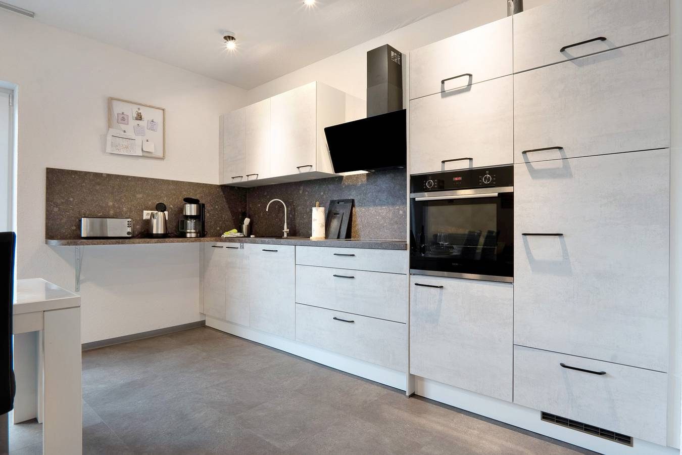 Ferienhaus "Speicherhäuschen Maike" mit Privatem Garten und Wlan — Bild 4
