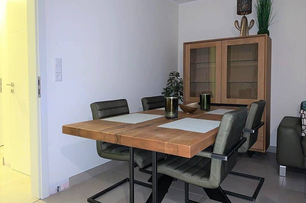 Landblick 1 - Luxusferienwohnung für 4 Personen — Bild 5