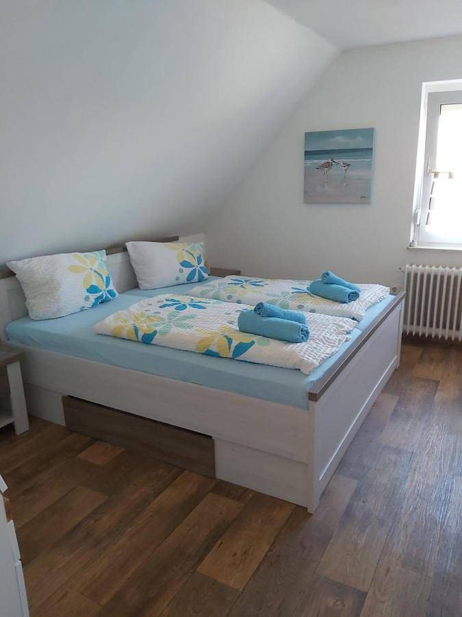 Ferienwohnung Yachthafen De Lorenzo — Bild 2