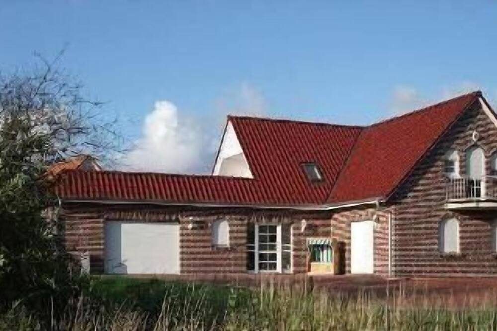 Ferienwohnung Dornumersiel für 1 - 4 Personen mit 2 Schlafzimmern - Ferienhaus