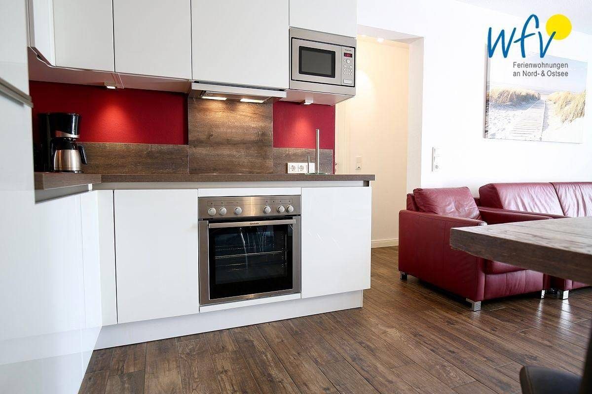 Haus Oldenburg Ferienwohnung 4 — Bild 2