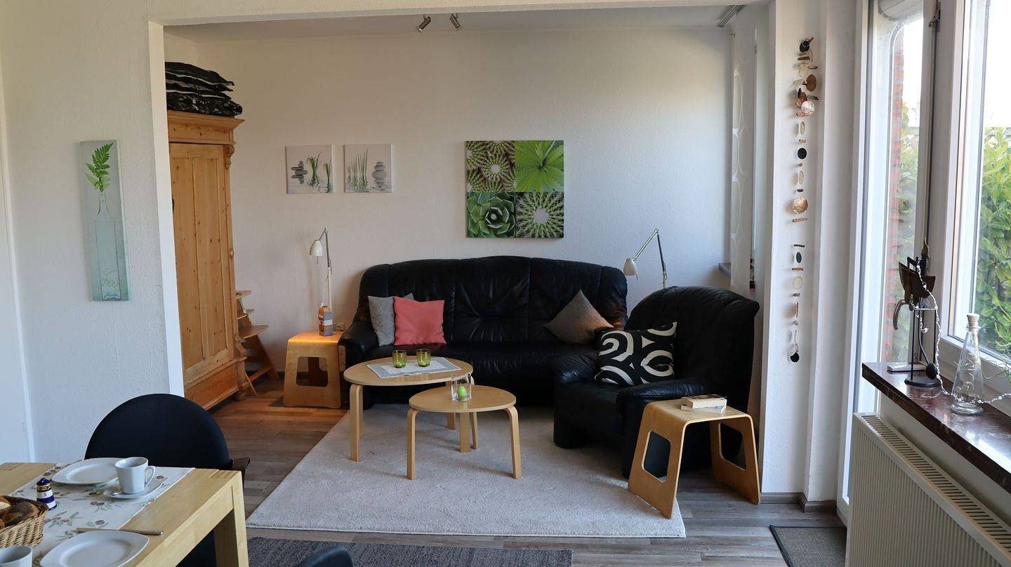 Schönes Ferienhaus " Primavera "