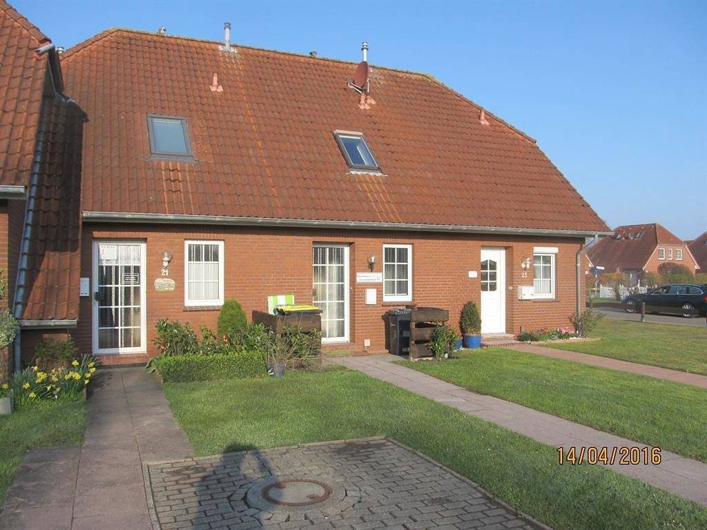 Ferienhaus Deichblick