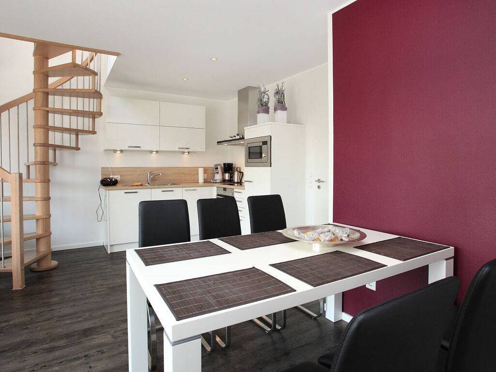 Marleen Komfortable Ferienresidenz — Bild 4