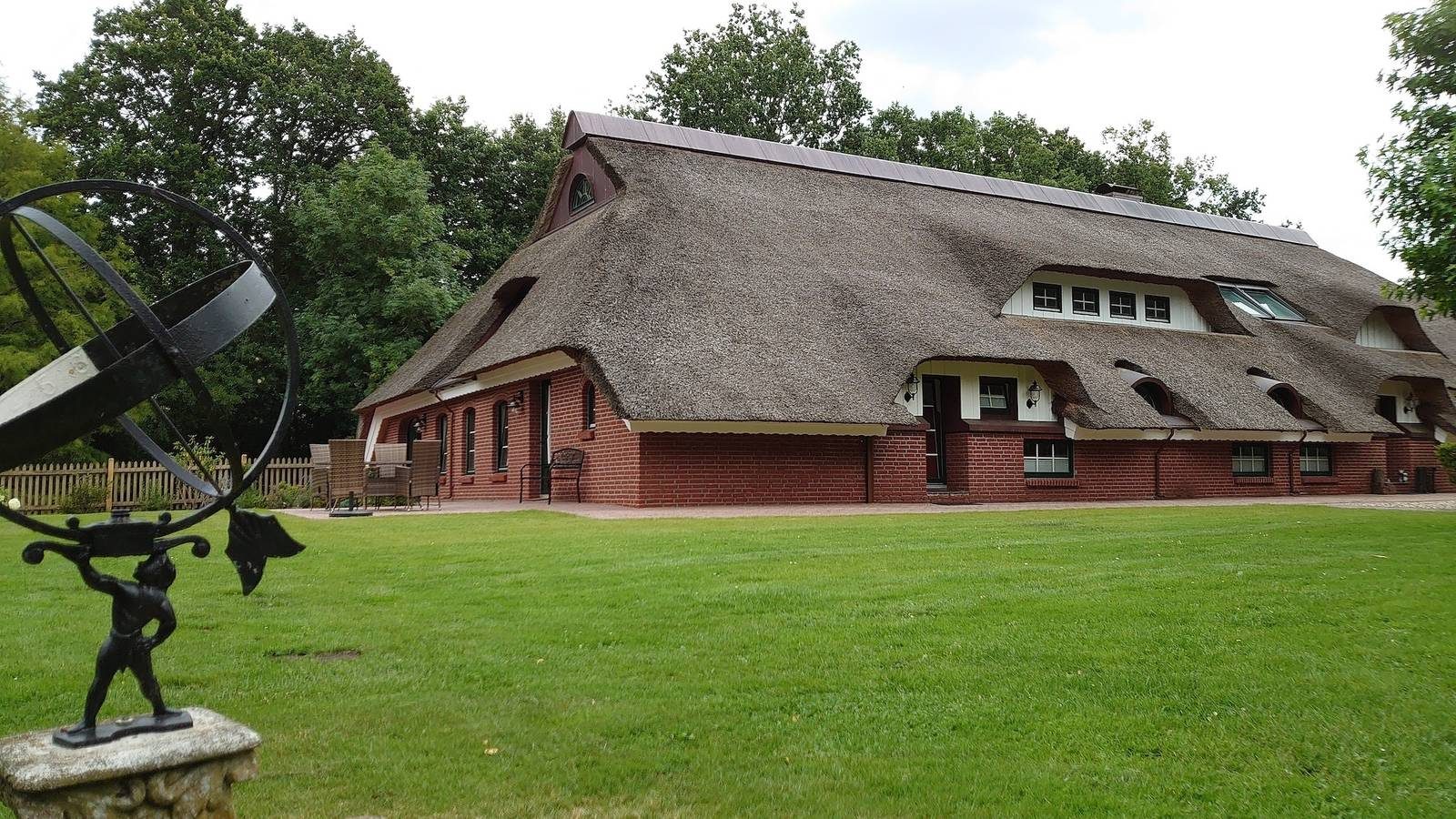 De Leev - Landhaus Lübbertsfehn — Bild 3
