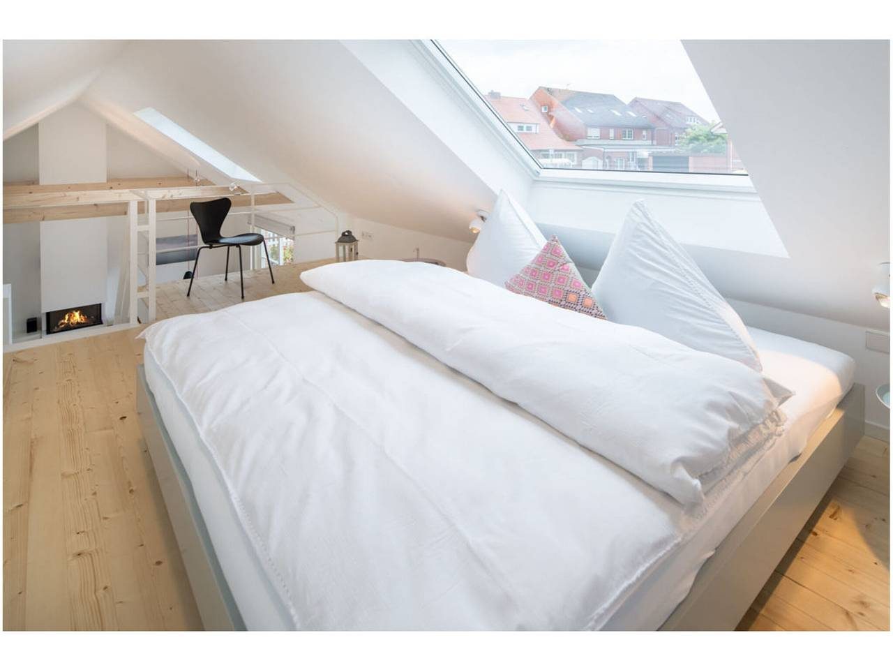 Nordhaus Komfortable Ferienresidenz — Bild 5