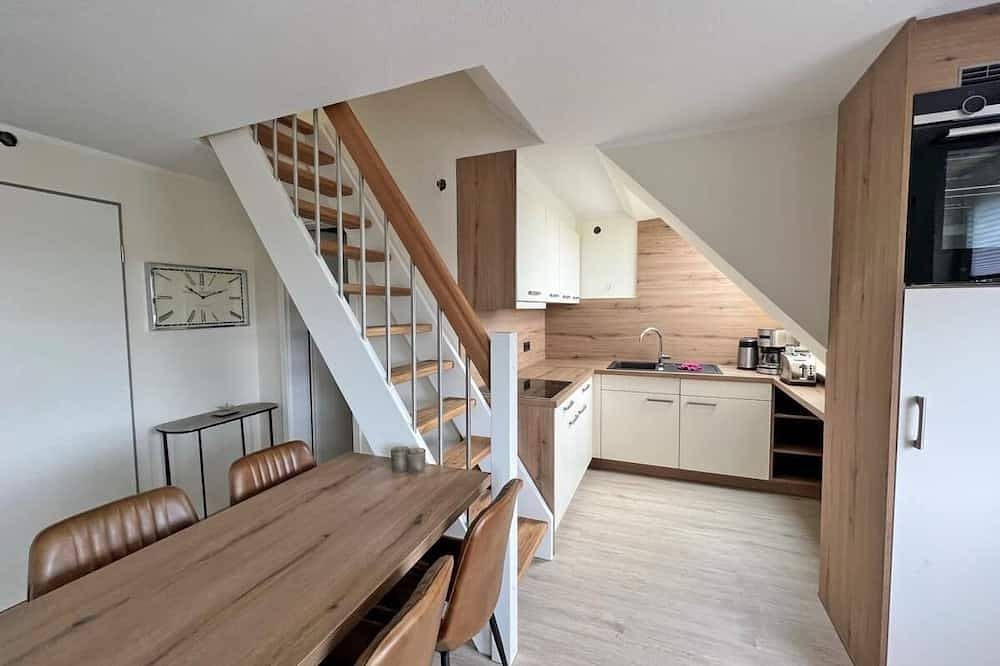 Apartment Deichblick 6 in Norddeich- Urlaub – Norden