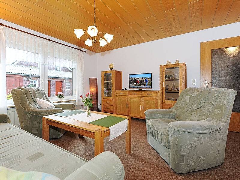 Ennen, W., Haus Marlies - Ferienwohnung Langeoog - 15580 — Bild 5
