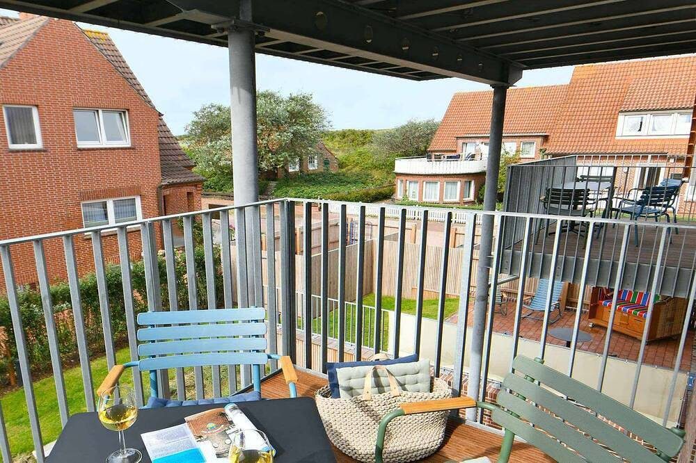 Nordsee-Urlaub mit hohem Wohnkomfort! — Bild 2