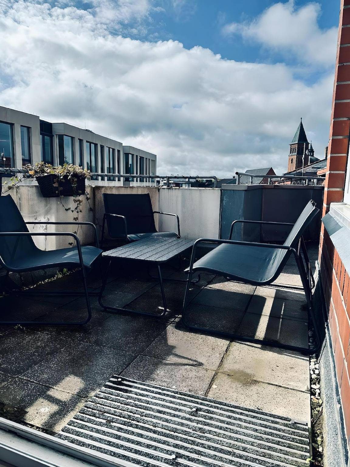Fewo Stadtblick — Bild 5