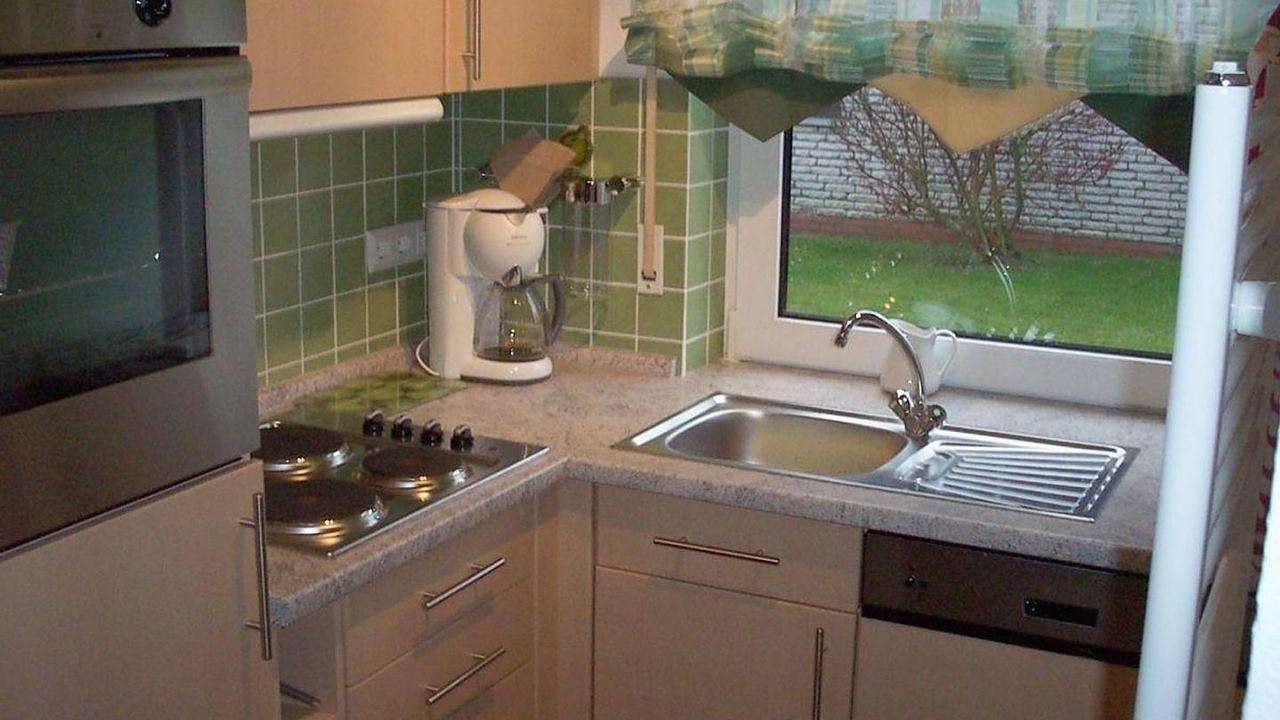 Ferienwohnung für 4 Personen (65 m²) in Wittmund — Bild 4
