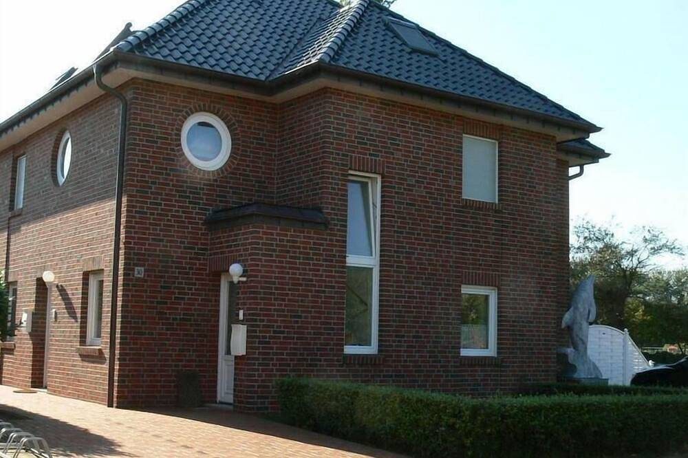 Ferienwohnung Tümmler — Bild 3
