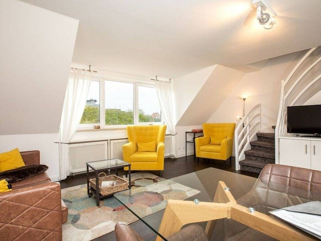 Strandstraße Bontje Komfortable Ferienresidenz — Bild 2
